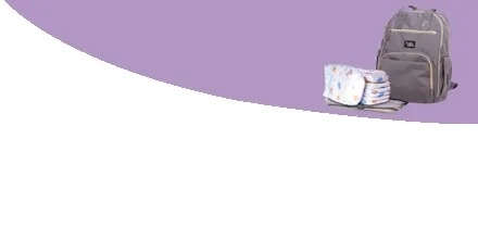 Baby Diapering & Bags