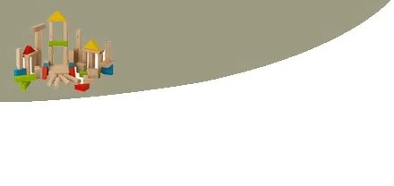 مكعبات البناء والتركيب