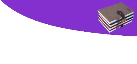 Diaries, Journals & Notebooks