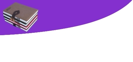 مفكرات ومذكرات ودفاتر