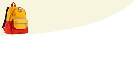 الحقائب المدرسية وحقائب الظهر