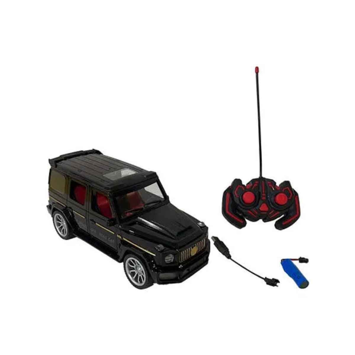 يانغ لي مي سيارة تحكم عن بعد منوعة بمقياس 1:16 موديل LM258-13 للجنسين، من عمر 5-7 سنوات