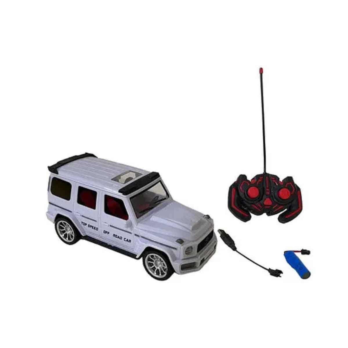 يانغ لي مي سيارة تحكم عن بعد منوعة بمقياس 1:16 موديل LM258-13 للجنسين، من عمر 5-7 سنوات