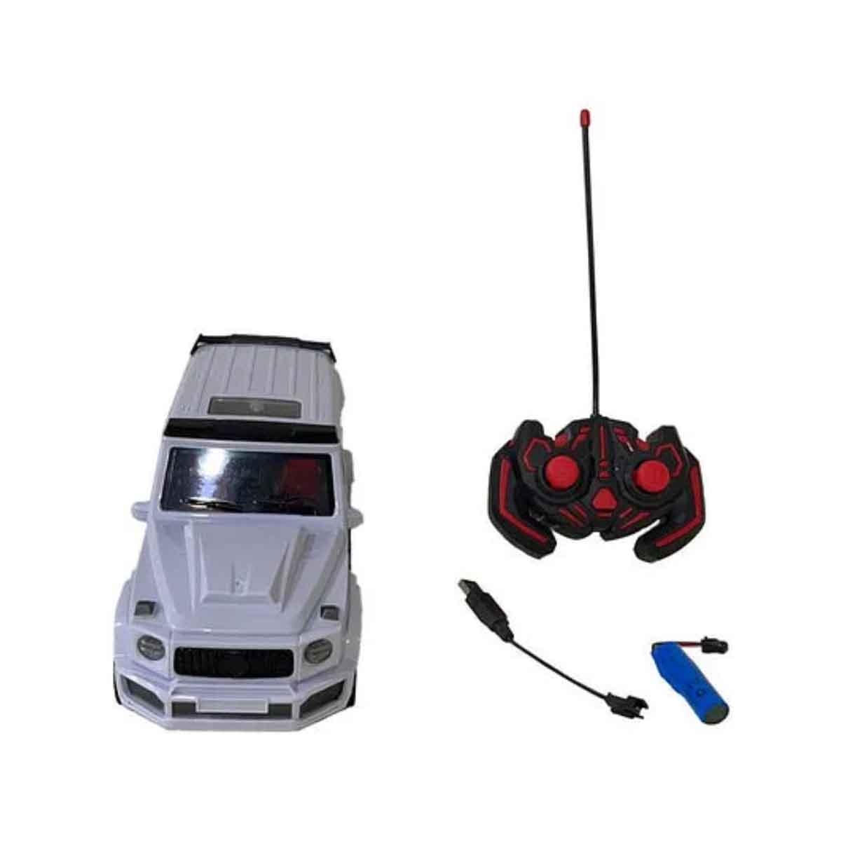 يانغ لي مي سيارة تحكم عن بعد منوعة بمقياس 1:16 موديل LM258-13 للجنسين، من عمر 5-7 سنوات