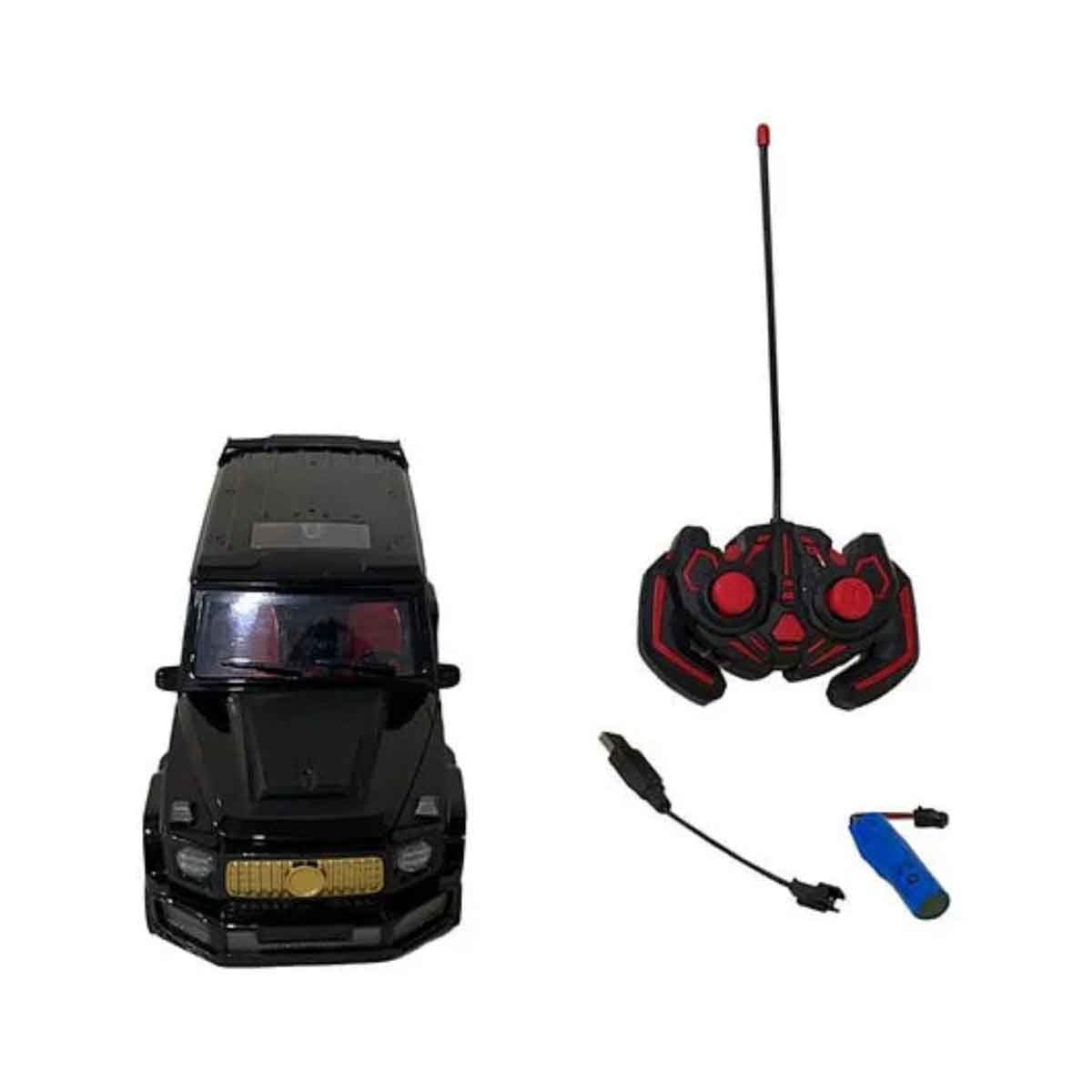 يانغ لي مي سيارة تحكم عن بعد منوعة بمقياس 1:16 موديل LM258-13 للجنسين، من عمر 5-7 سنوات