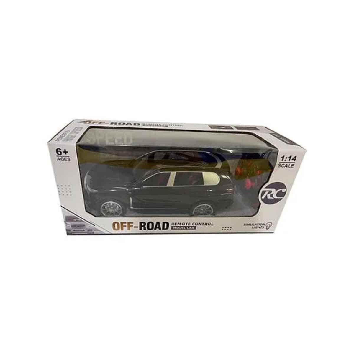 Yang Li Mei LM258-17 2.4G 1:16 Scale Assorted R/C Stunt Car Unisex, 5-7 Years