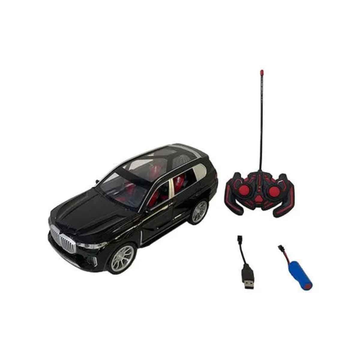 Yang Li Mei LM258-17 2.4G 1:16 Scale Assorted R/C Stunt Car Unisex, 5-7 Years