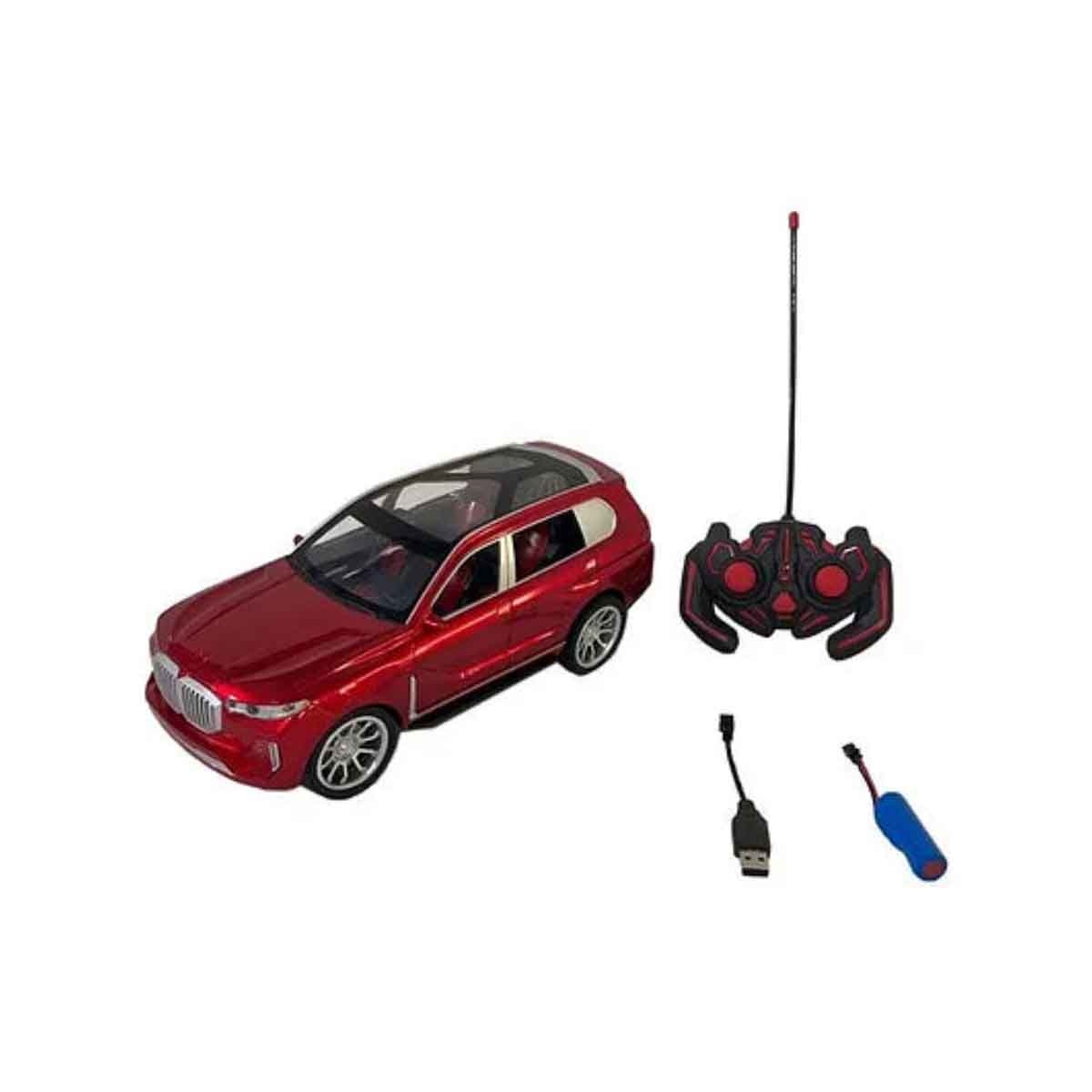 يانغ لي مي سيارة تحكم عن بعد منوعة بمقياس 1:16 موديل LM258-17 للجنسين، من عمر 5-7 سنوات