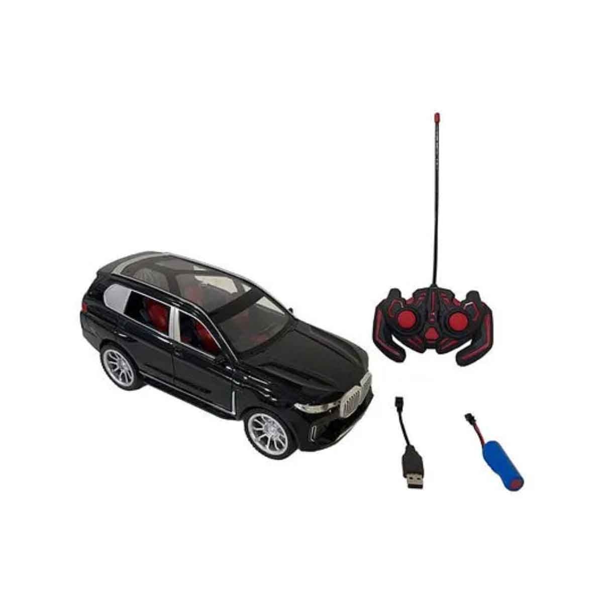 يانغ لي مي سيارة تحكم عن بعد منوعة بمقياس 1:16 موديل LM258-17 للجنسين، من عمر 5-7 سنوات