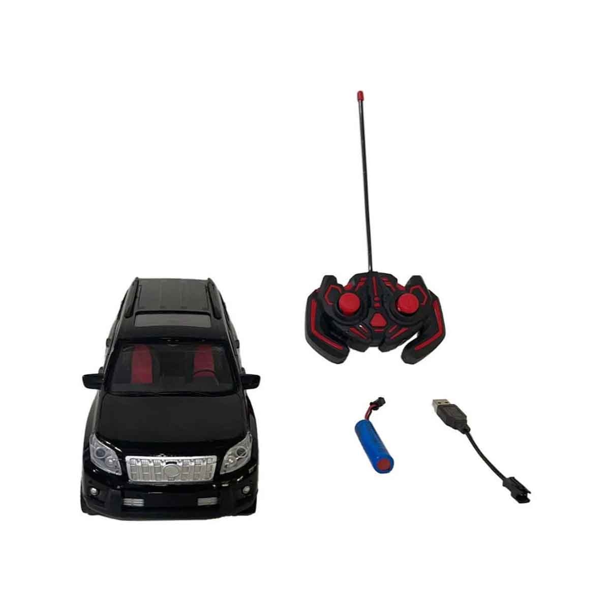 يانغ لي مي سيارة تحكم عن بعد منوعة بمقياس 1:16 موديل LM258-19 للجنسين، من عمر 5-7 سنوات