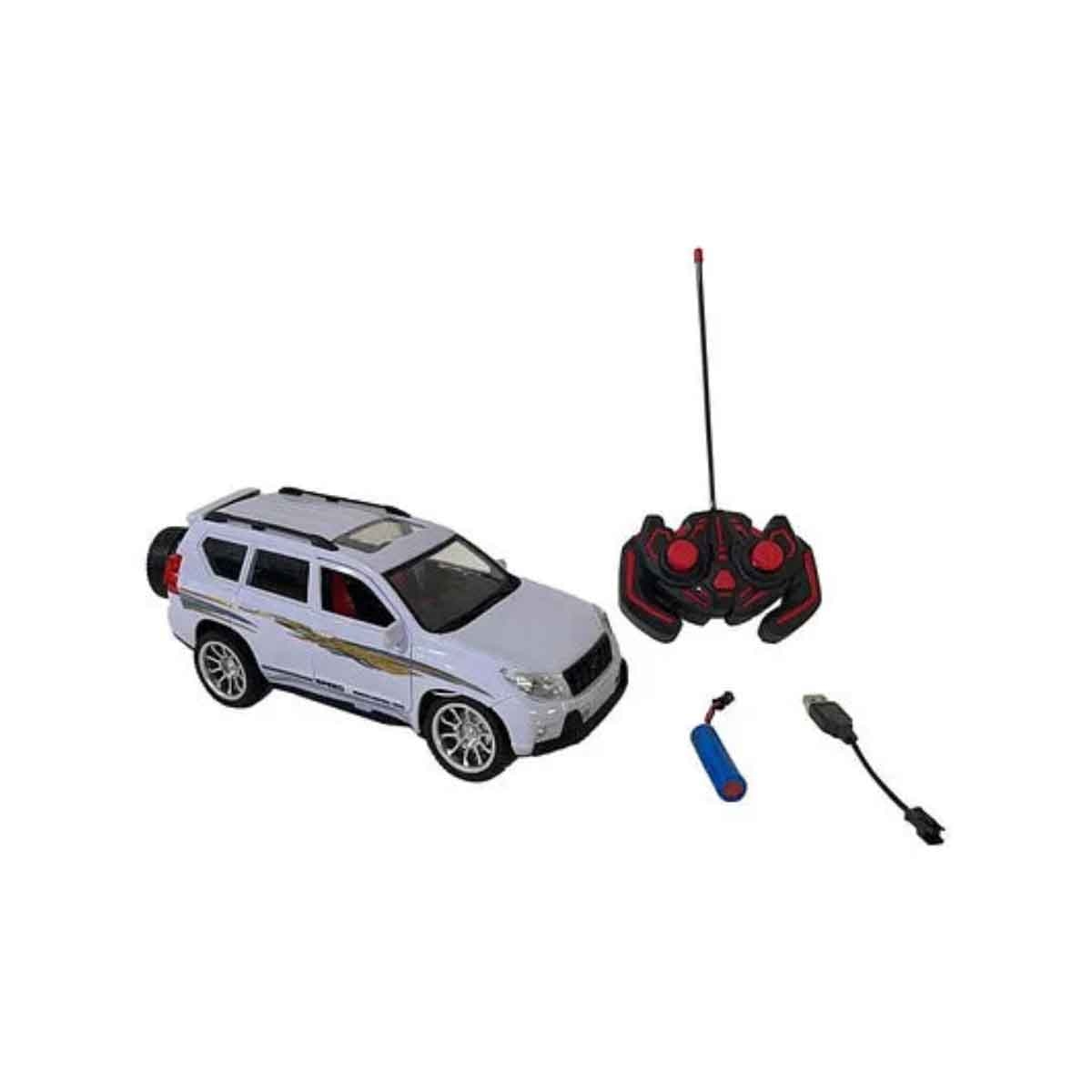 يانغ لي مي سيارة تحكم عن بعد منوعة بمقياس 1:16 موديل LM258-19 للجنسين، من عمر 5-7 سنوات