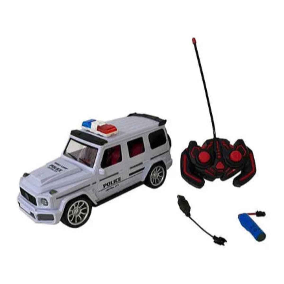 يانغ لي مي سيارة تحكم عن بعد منوعة بمقياس 1:16 موديل LM258-20 للجنسين، من عمر 5-7 سنوات