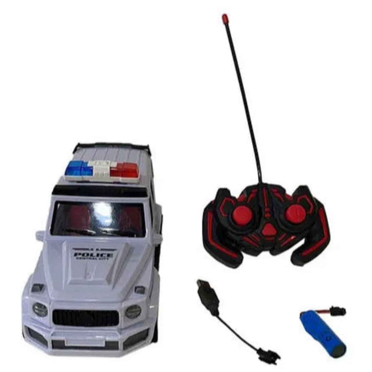 يانغ لي مي سيارة تحكم عن بعد منوعة بمقياس 1:16 موديل LM258-20 للجنسين، من عمر 5-7 سنوات