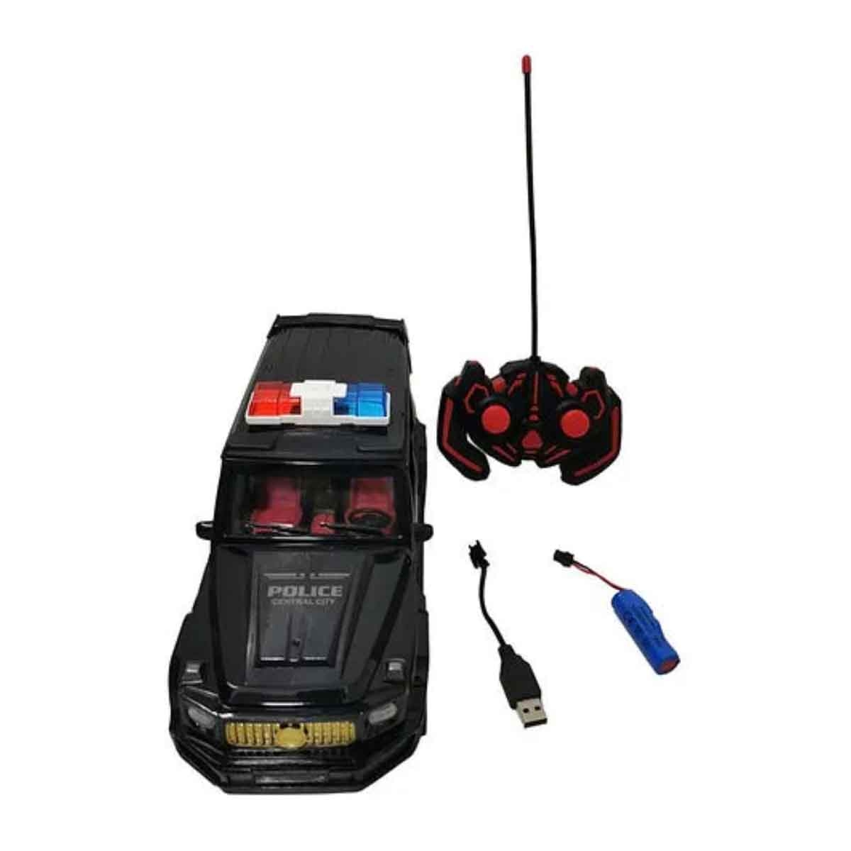 يانغ لي مي سيارة تحكم عن بعد منوعة بمقياس 1:16 موديل LM258-20 للجنسين، من عمر 5-7 سنوات