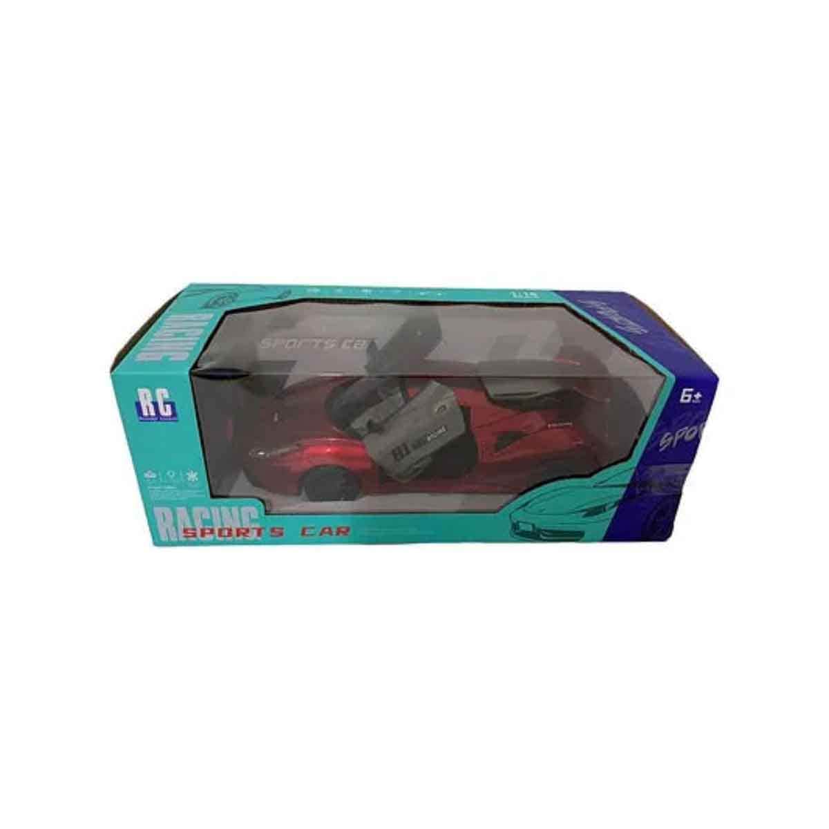 Yang Li Mei LM258-70 2.4G 1:16 Scale Assorted R/C Stunt Car Unisex, 5-7 Years