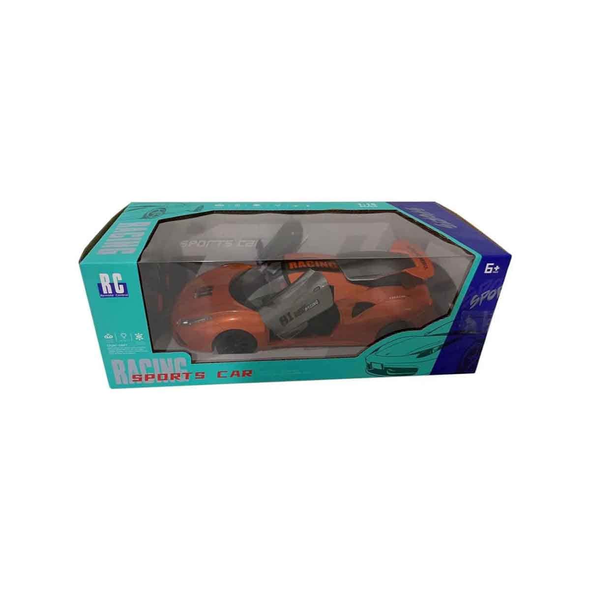 Yang Li Mei LM258-70 2.4G 1:16 Scale Assorted R/C Stunt Car Unisex, 5-7 Years