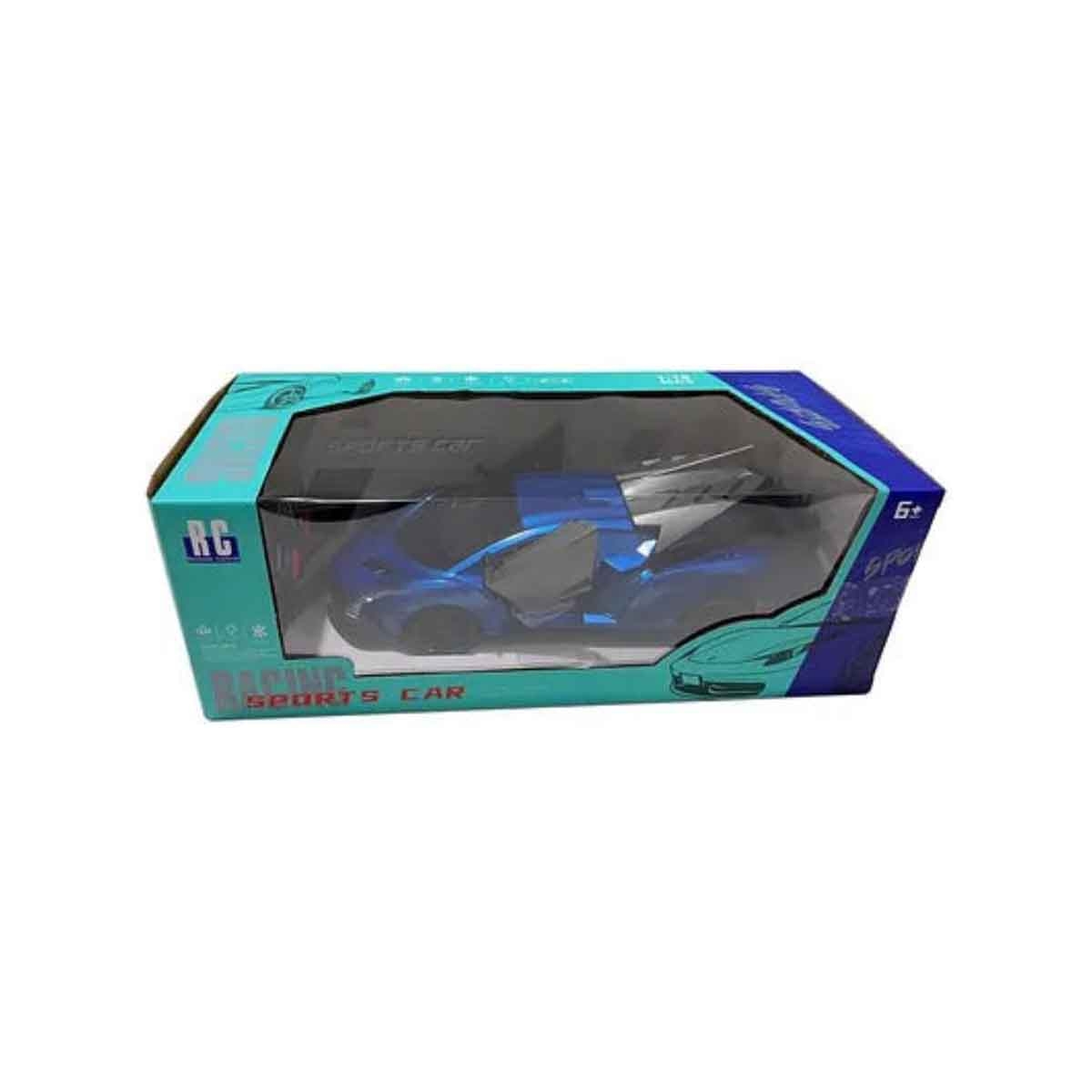 يانغ لي مي سيارة تحكم عن بعد منوعة بمقياس 1:16 موديل LM258-73 للجنسين، من عمر 5-7 سنوات