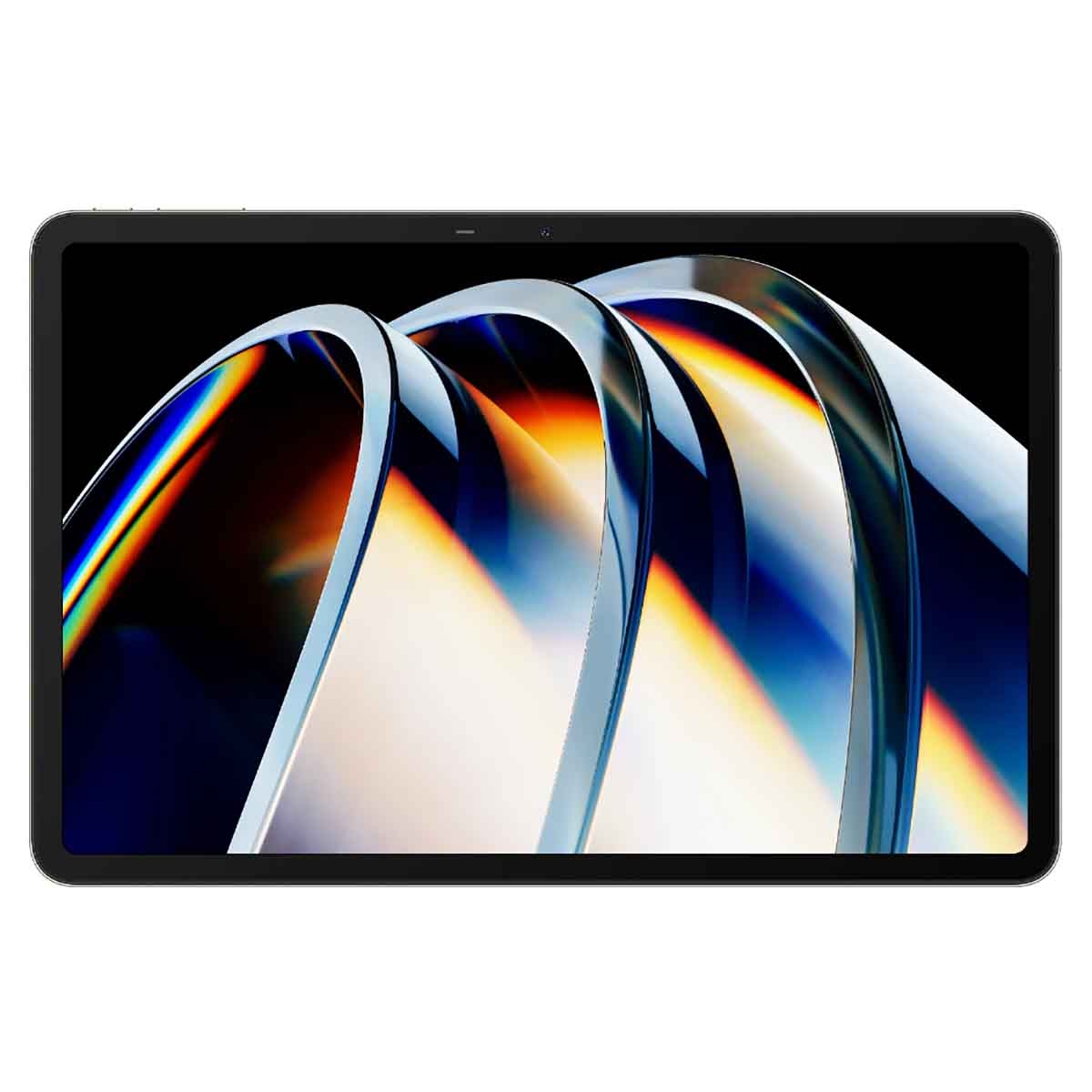 Infinix X Pad Wi-Fi Android Tablet (4GB RAM, 256GB Storage) - Grey