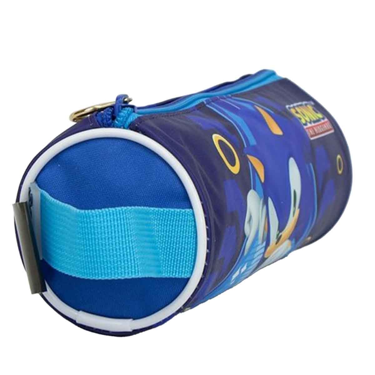 Sunce BTS S-301SOM Disney Sonic Pencil Case Unisex, 3-4 Years