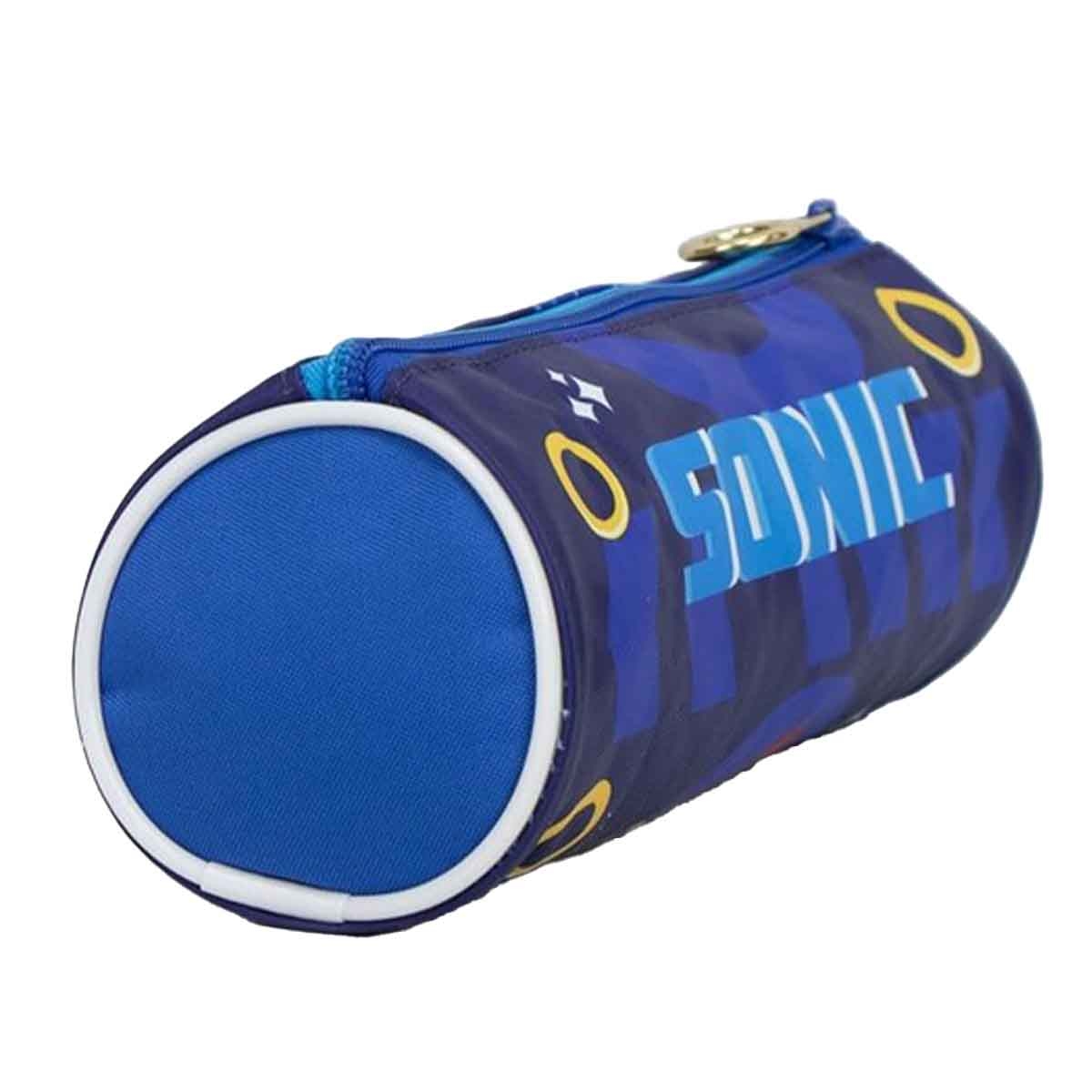 Sunce BTS S-301SOM Disney Sonic Pencil Case Unisex, 3-4 Years