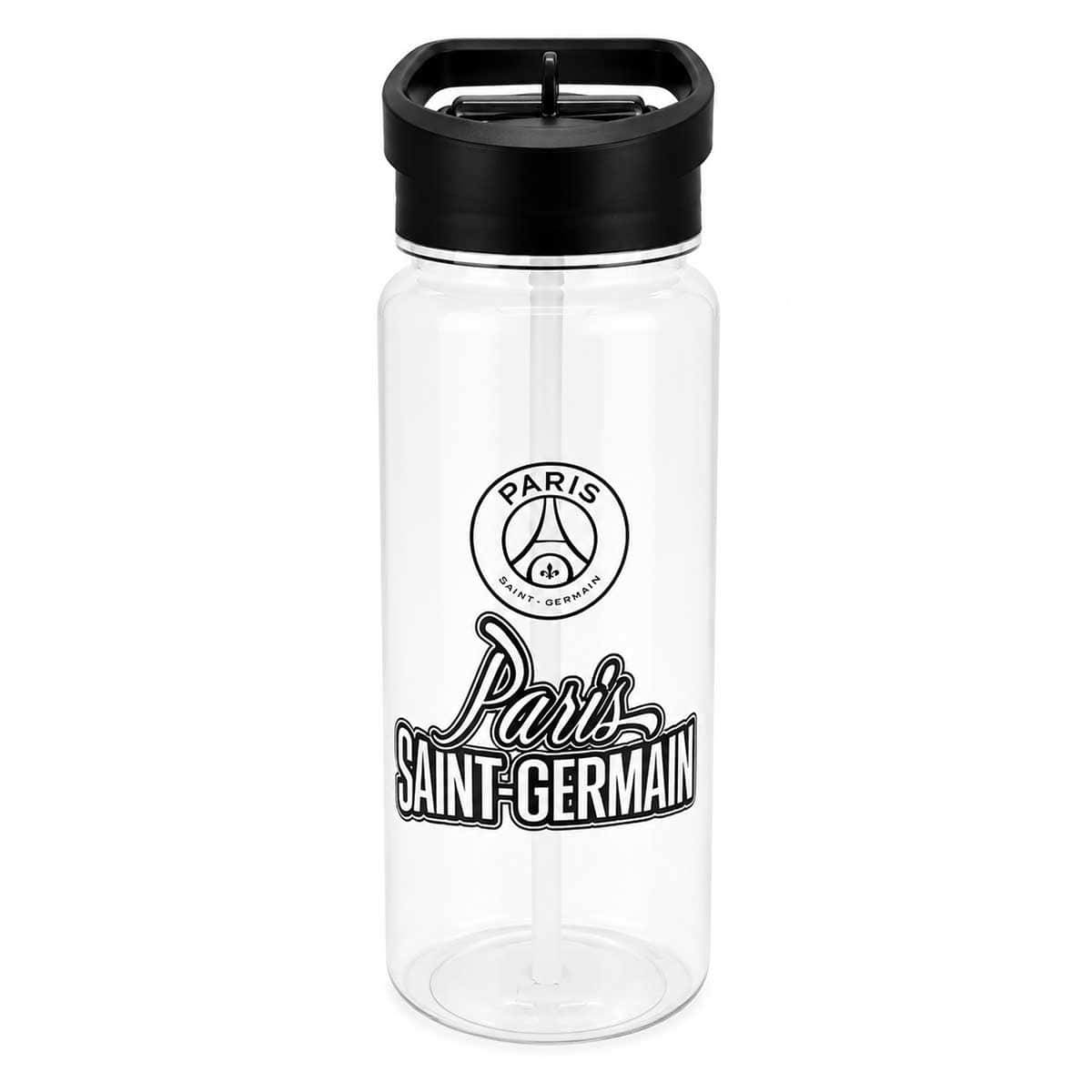 Bamboo Bark 600ml Paris Saint-Germain Plastic Water Bottle