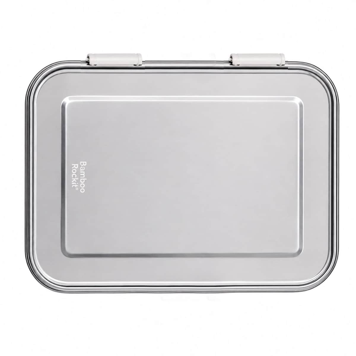 Bamboo Bark 1030ml Stainless Steel Bento Lunch Box