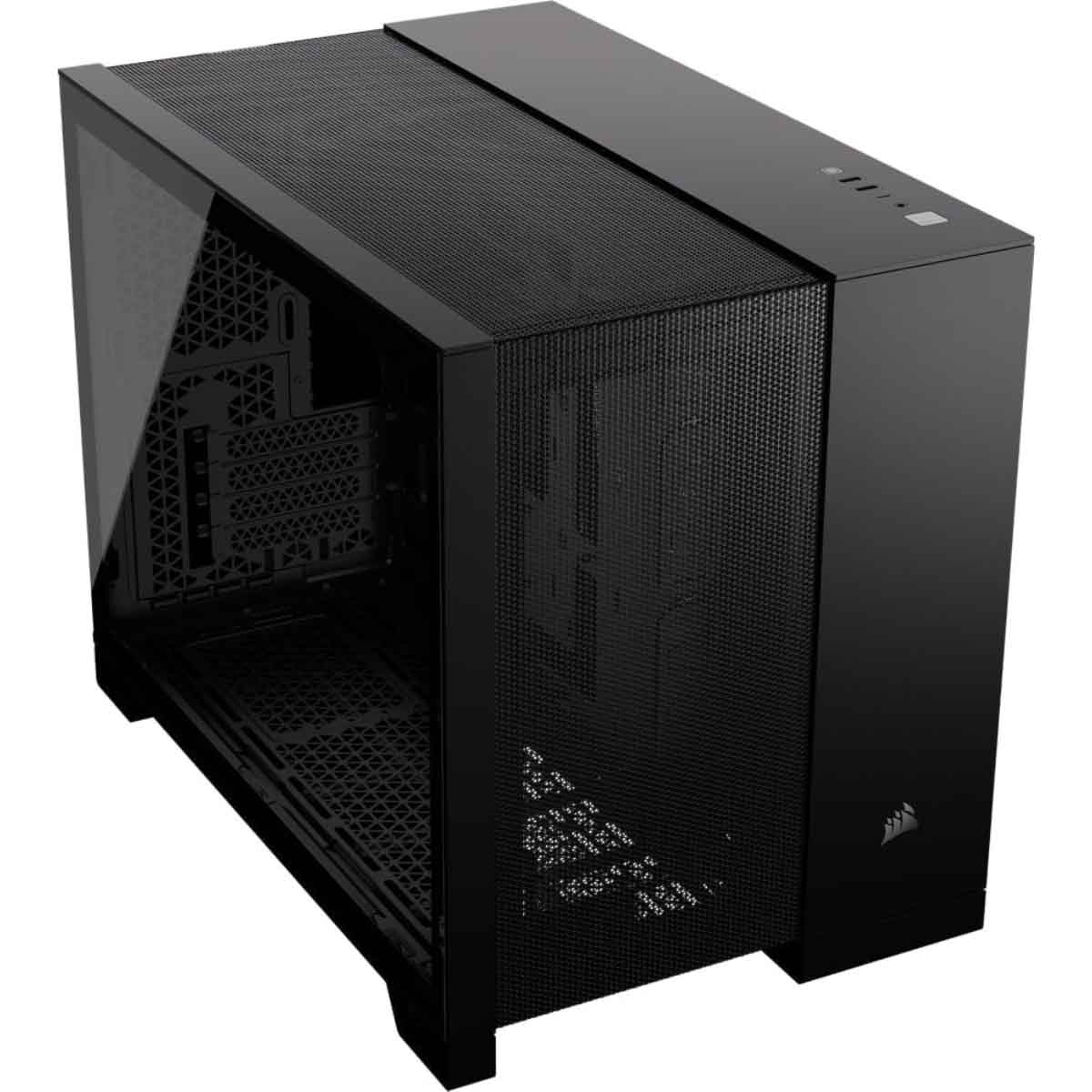 Corsair 2500D Airflow Mid-Tower Micro ATX PC Case