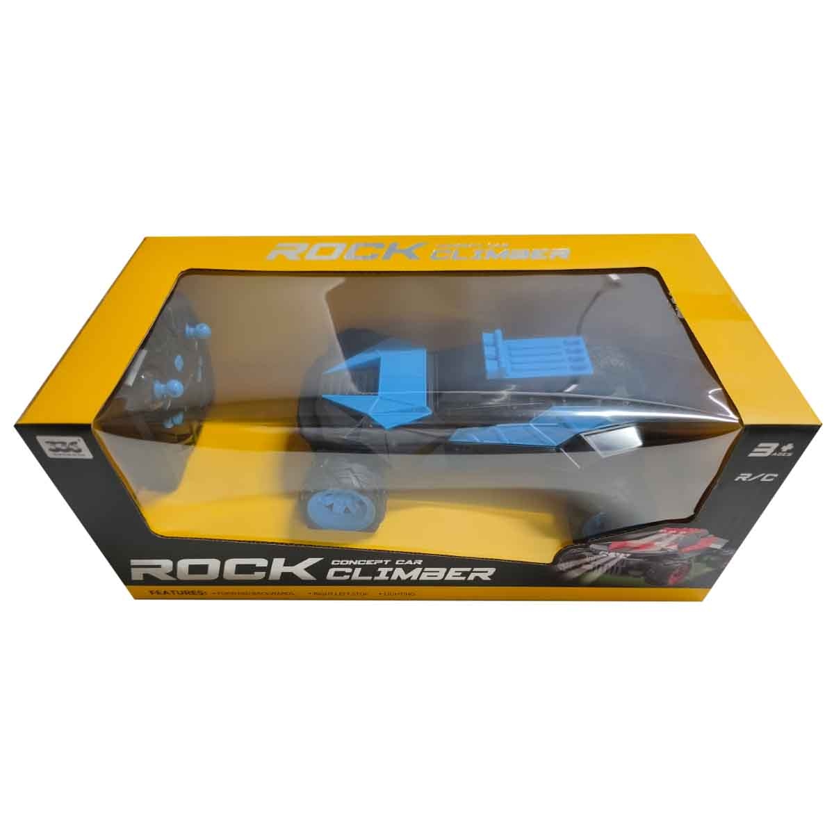 336 تويز سيارة 1:24 بالتحكم عن بعد 2.4 جيجا متنوعة للأولاد، من عمر 3 إلى 4 سنوات