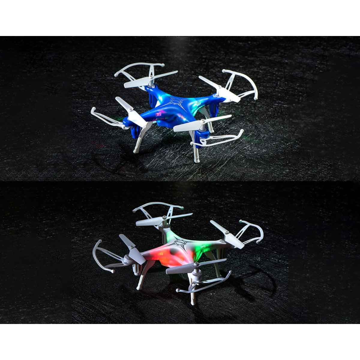 مينغ وي دا طائرة درون X13 بالتحكم 2.4G للجنسين، عمر 13 سنة فأكثر