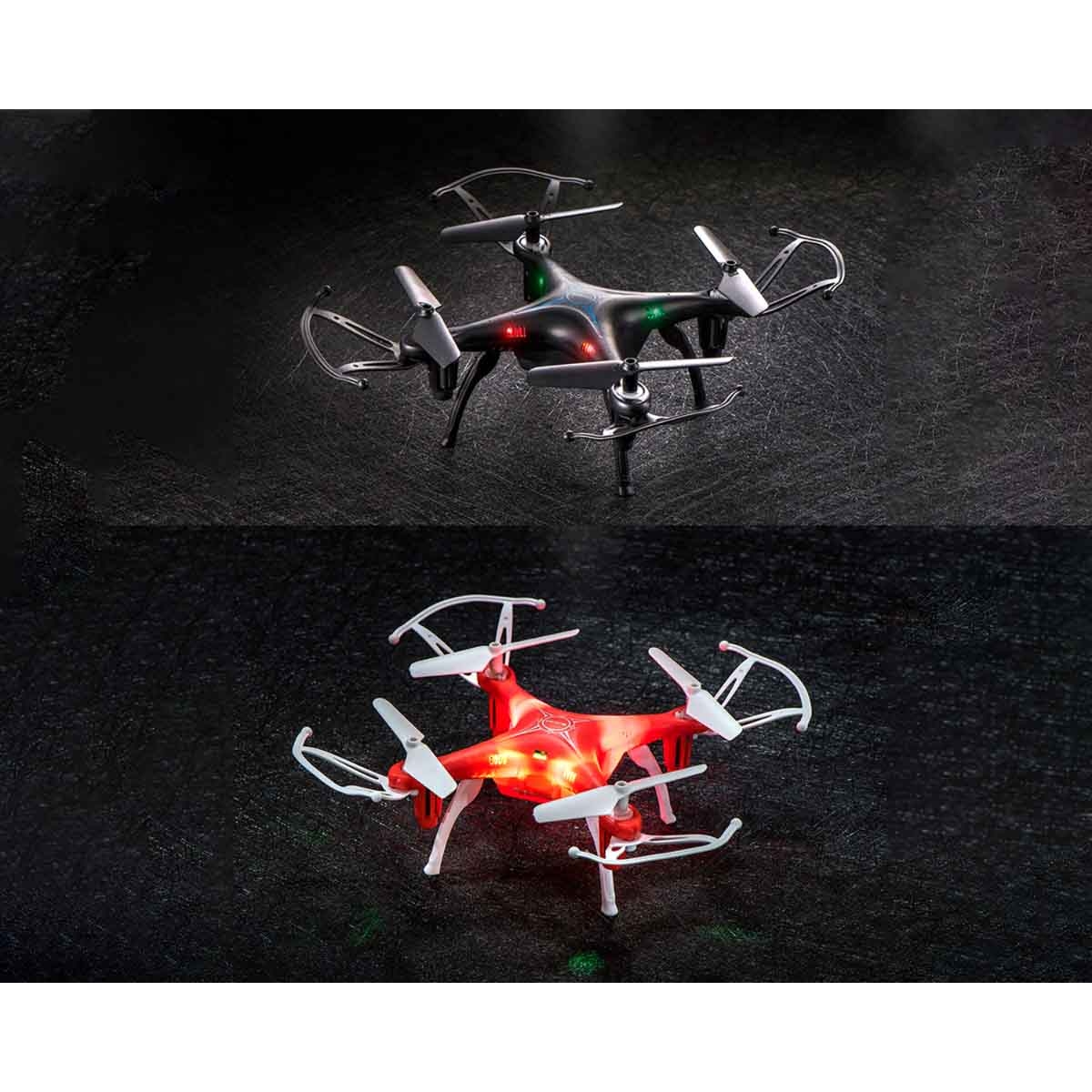 مينغ وي دا طائرة درون X13 بالتحكم 2.4G للجنسين، عمر 13 سنة فأكثر