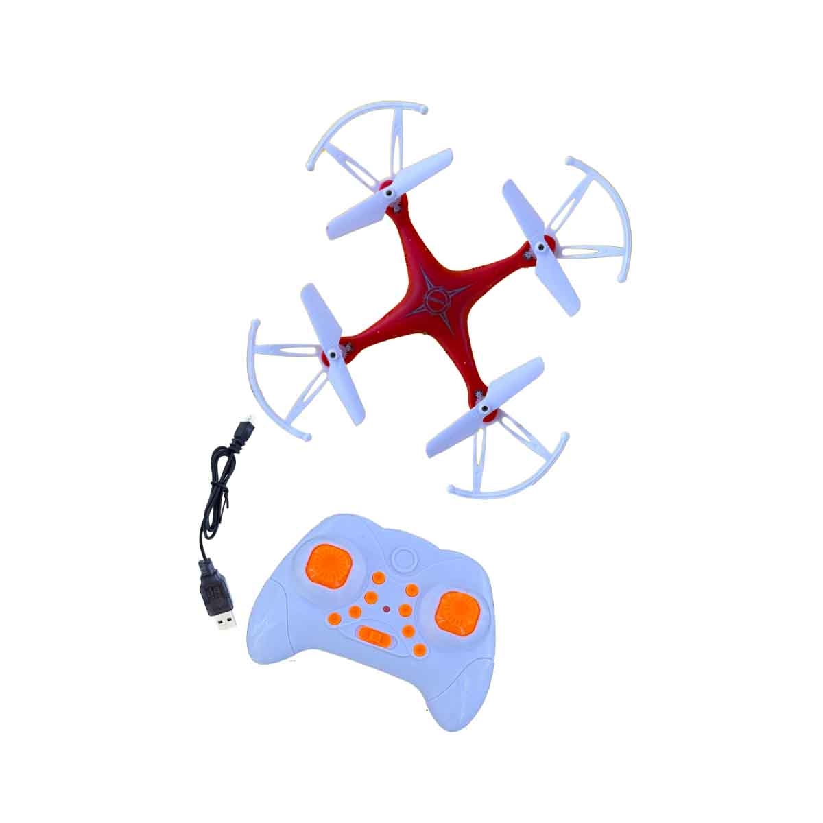 مينغ وي دا طائرة درون X13 بالتحكم 2.4G للجنسين، عمر 13 سنة فأكثر