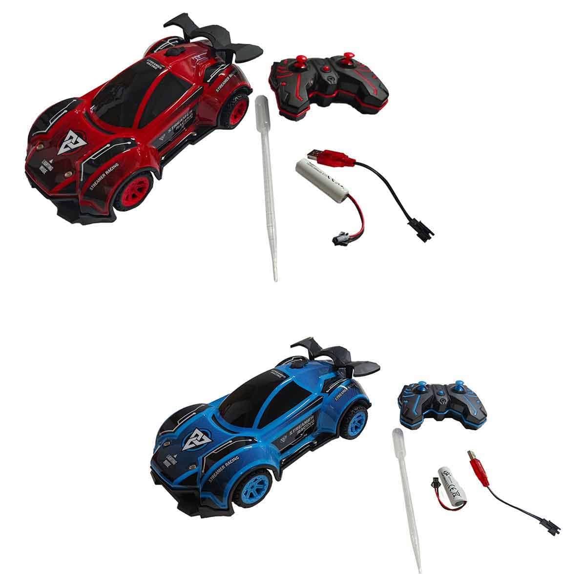 336 T1 Power 2.4G R/C Assorted Car Boys, 5-7 Years