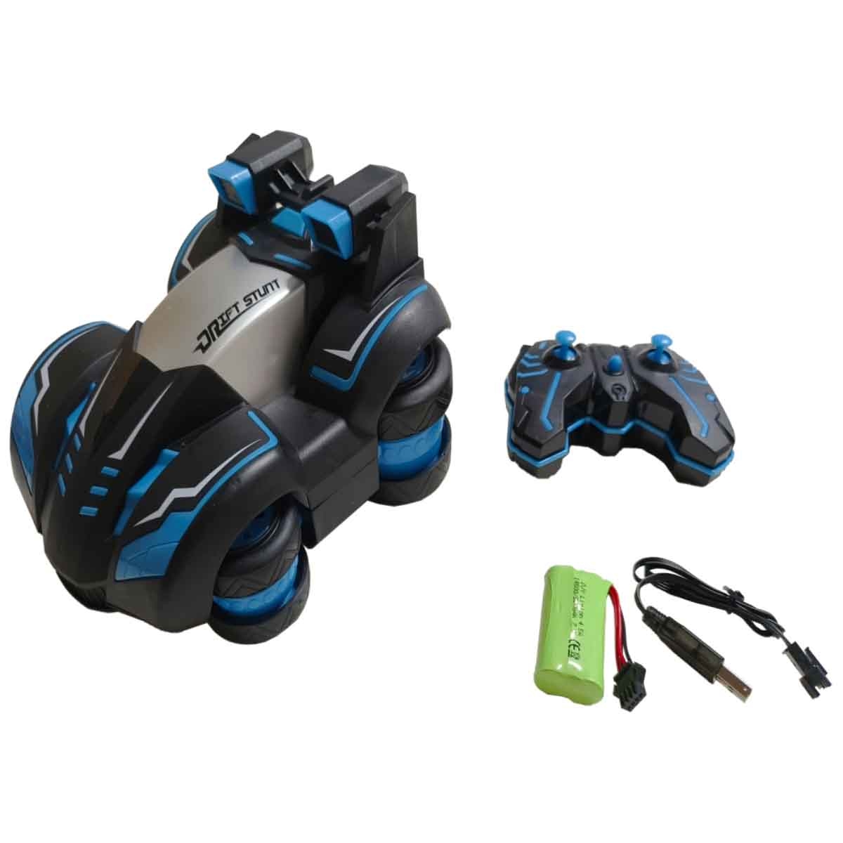 336 تويز سيارة درفت توربينية منوعة بتحكم عن بعد للجنسين، من عمر 5-7 سنوات