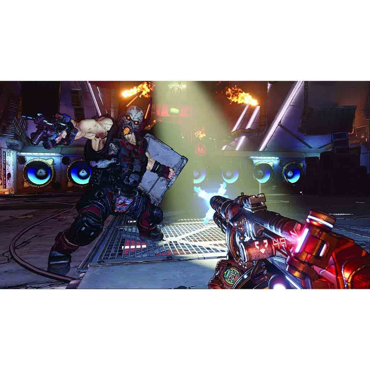 2K Borderlands 3 (KSA Version) Video Game for PlayStation 4