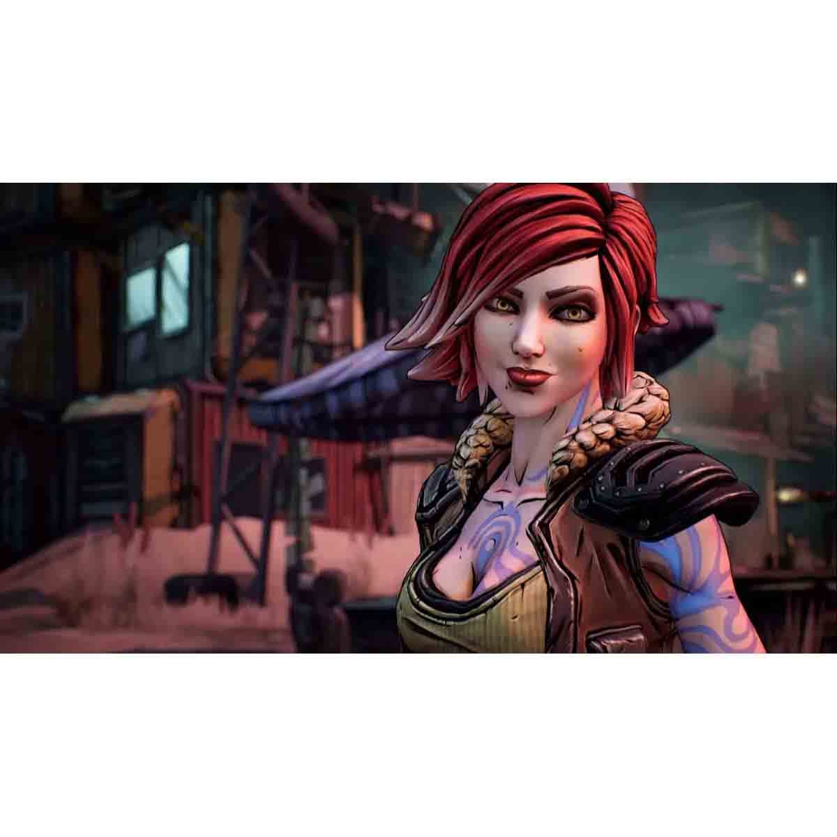 2K Borderlands 3 Video Game for Xbox One