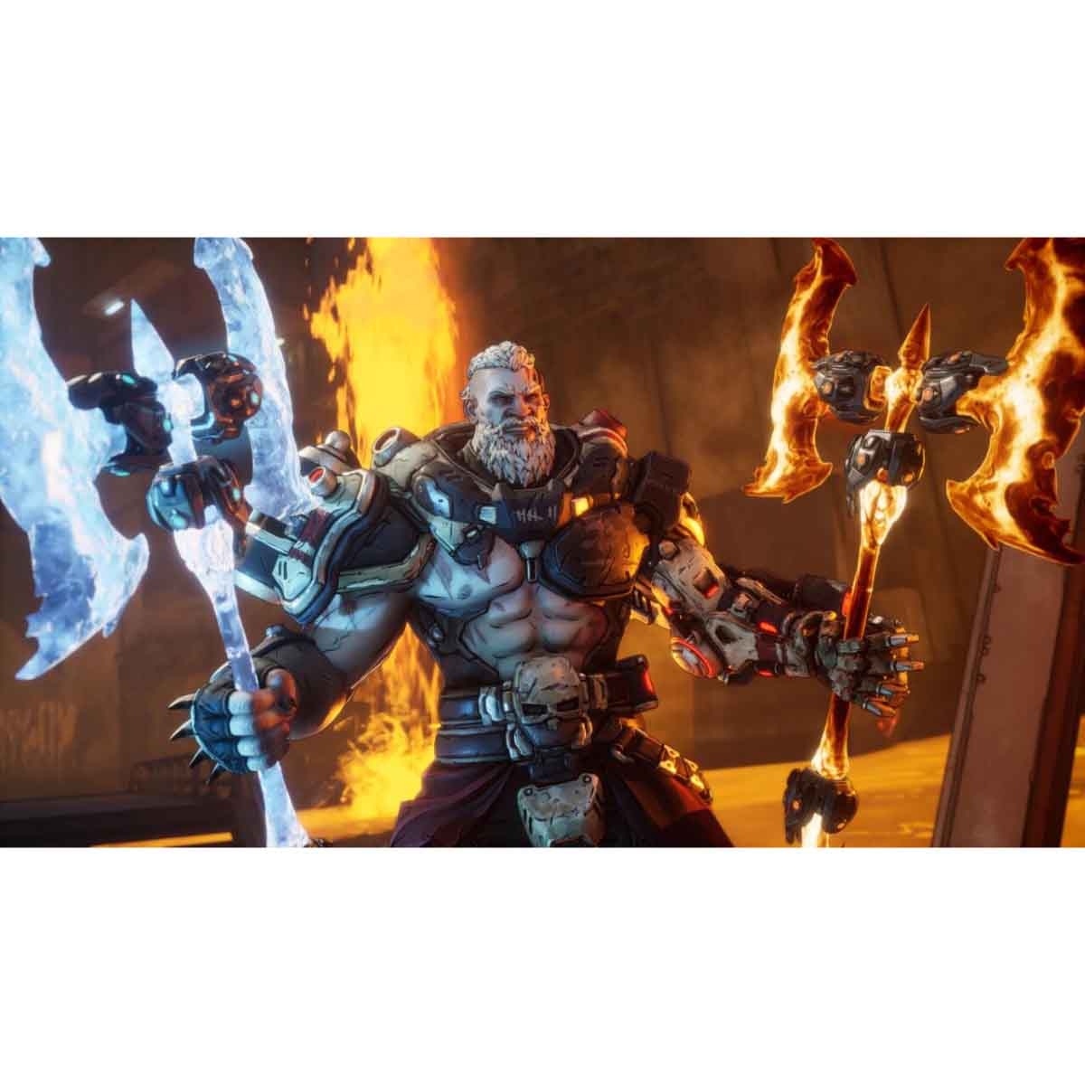 2K Borderlands 4 Video Game