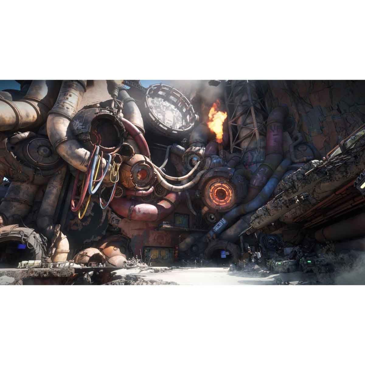 2K Borderlands 4 Video Game