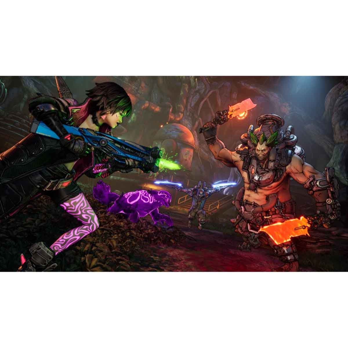 2K Borderlands 4 Video Game