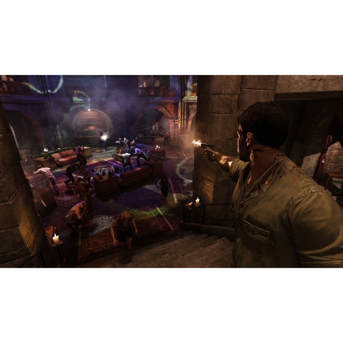 2K Mafia 3 (International Version) Video Game for PlayStation 4