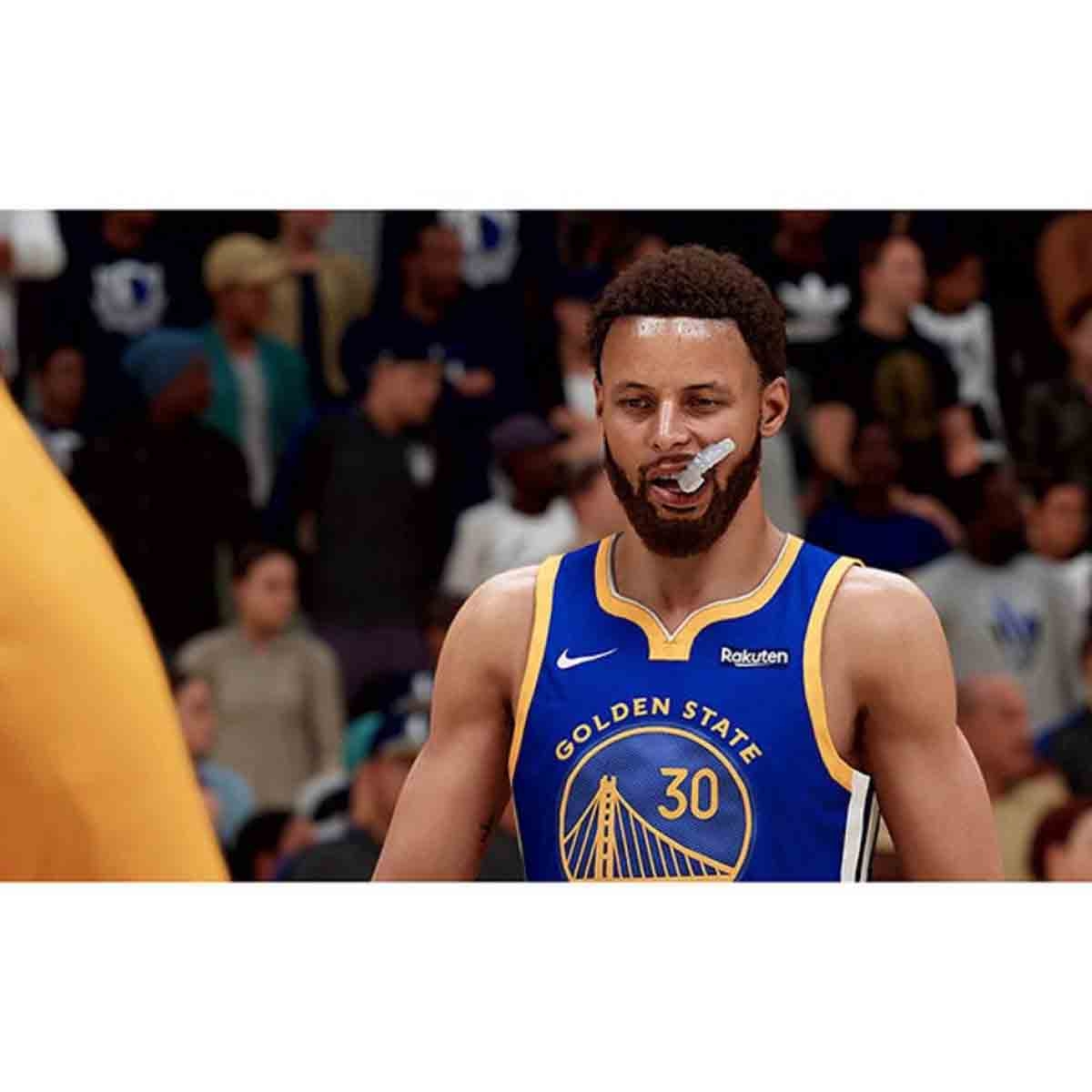 2K NBA2K21 (KSA Version) Video Game for Xbox One/Series X