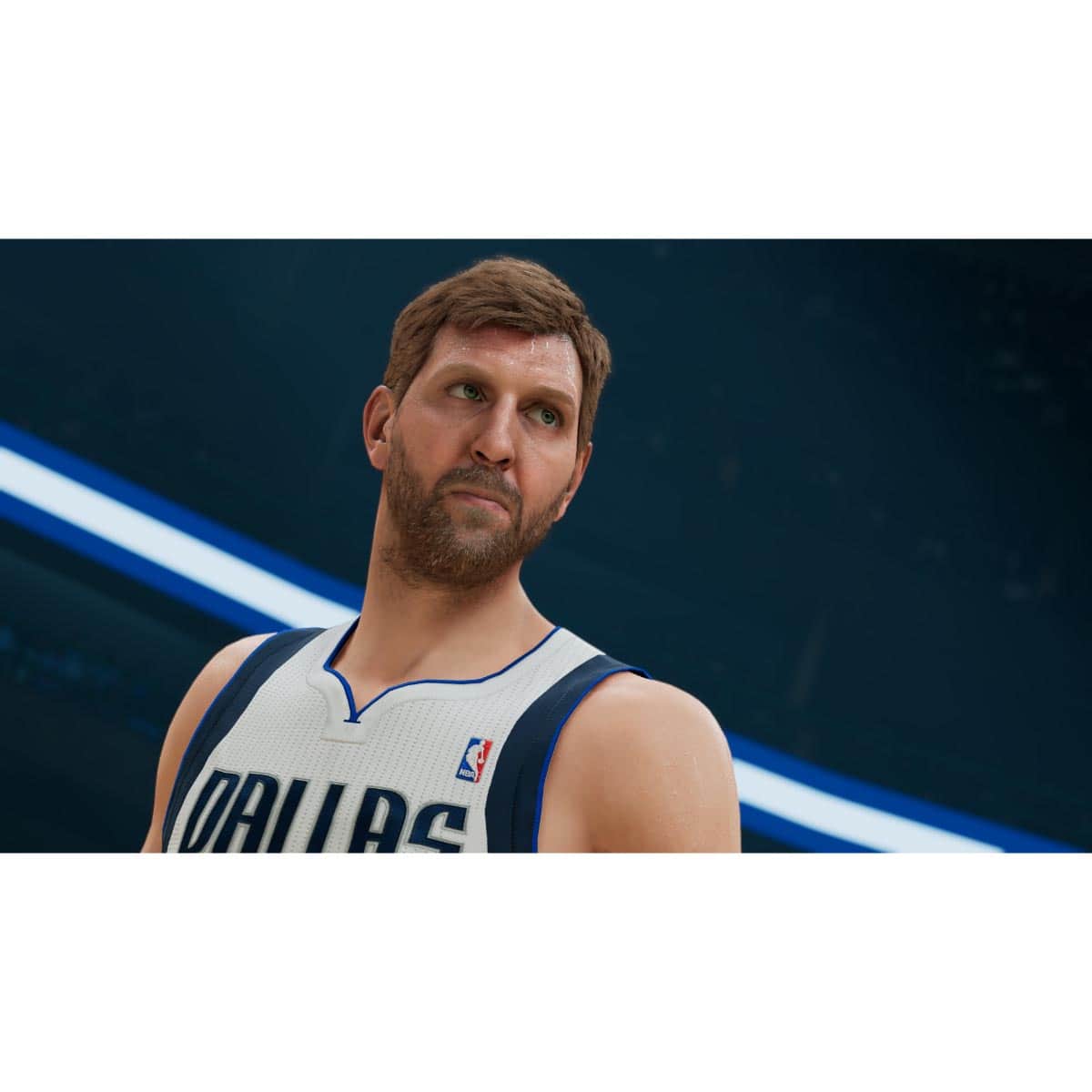 2K NBA 2K22 (KSA Version) Video Game for PS5