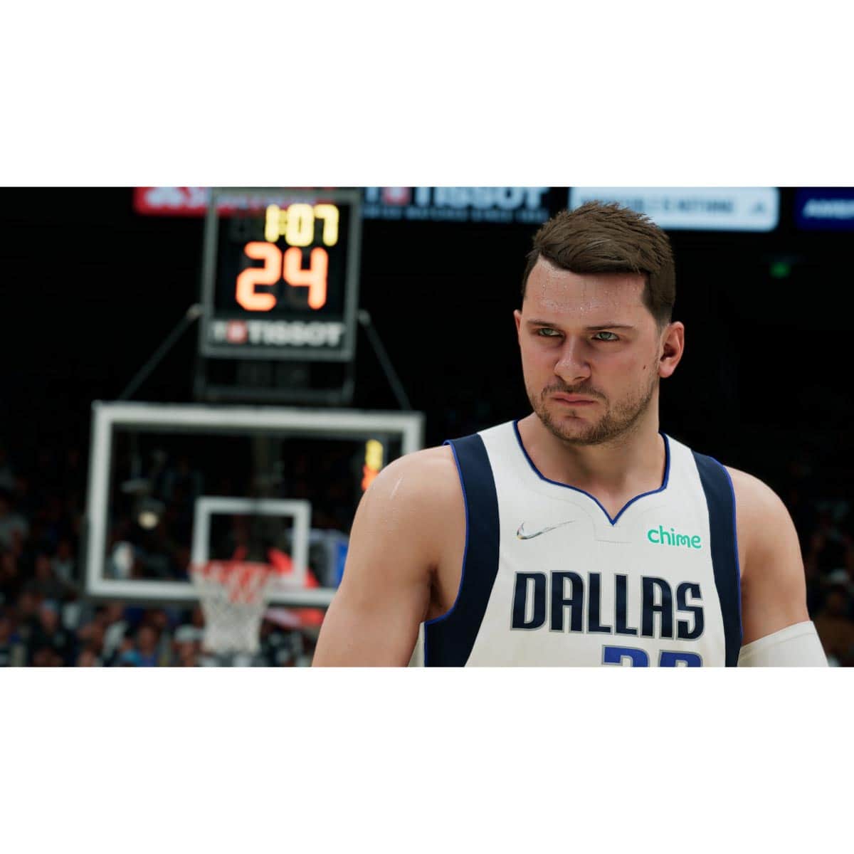 2K NBA 2K22 (KSA Version) Video Game for PS5