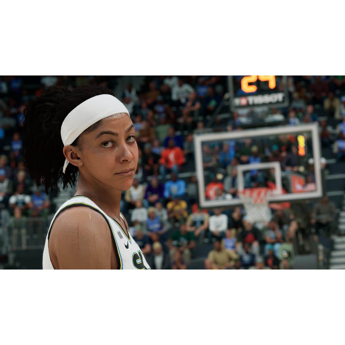 2K NBA 2K22 (KSA Version) Video Game for PS5
