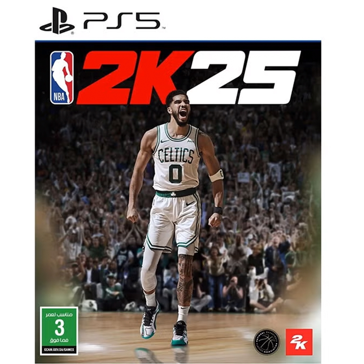 2K NBA 2K25 for Video Game for PlayStation 5