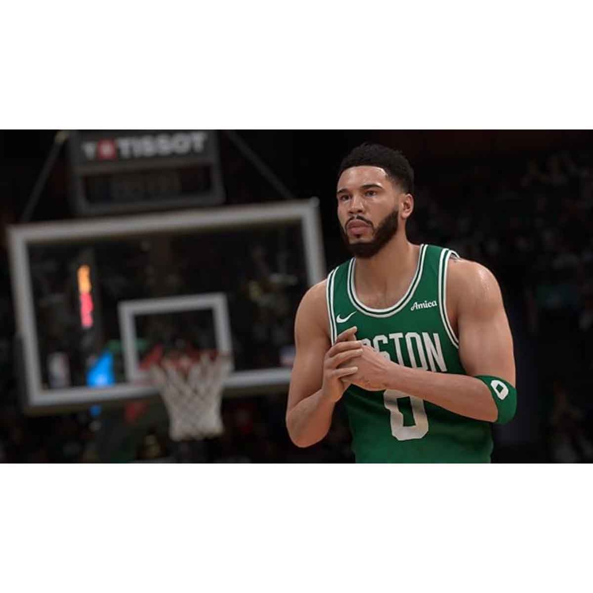 2K لعبة كرة السلة NBA 2K25 الرياضية متوافق مع بلايستيشن 5