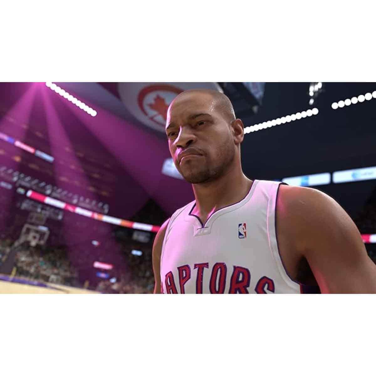 2K NBA 2K25 Sports Basketball Game for PS5