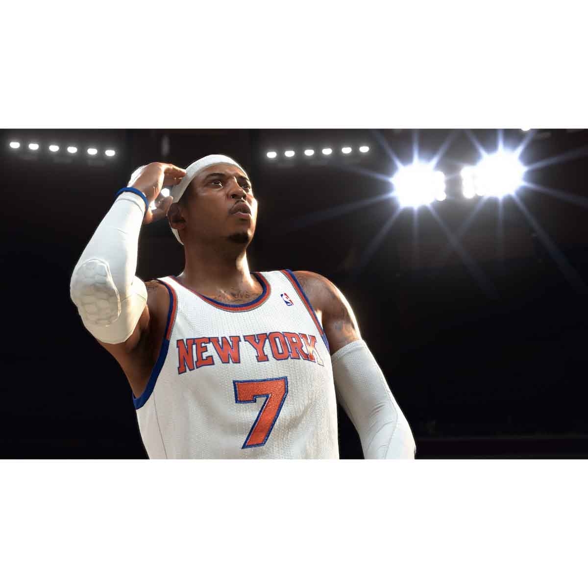2K NBA 2K26 Video Game for PS5
