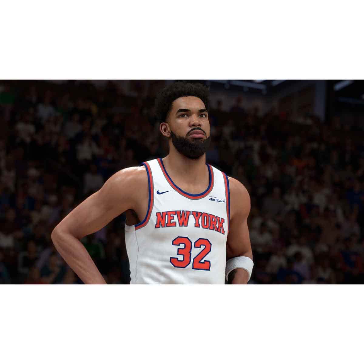 2K NBA 2K26 Video Game for PS5
