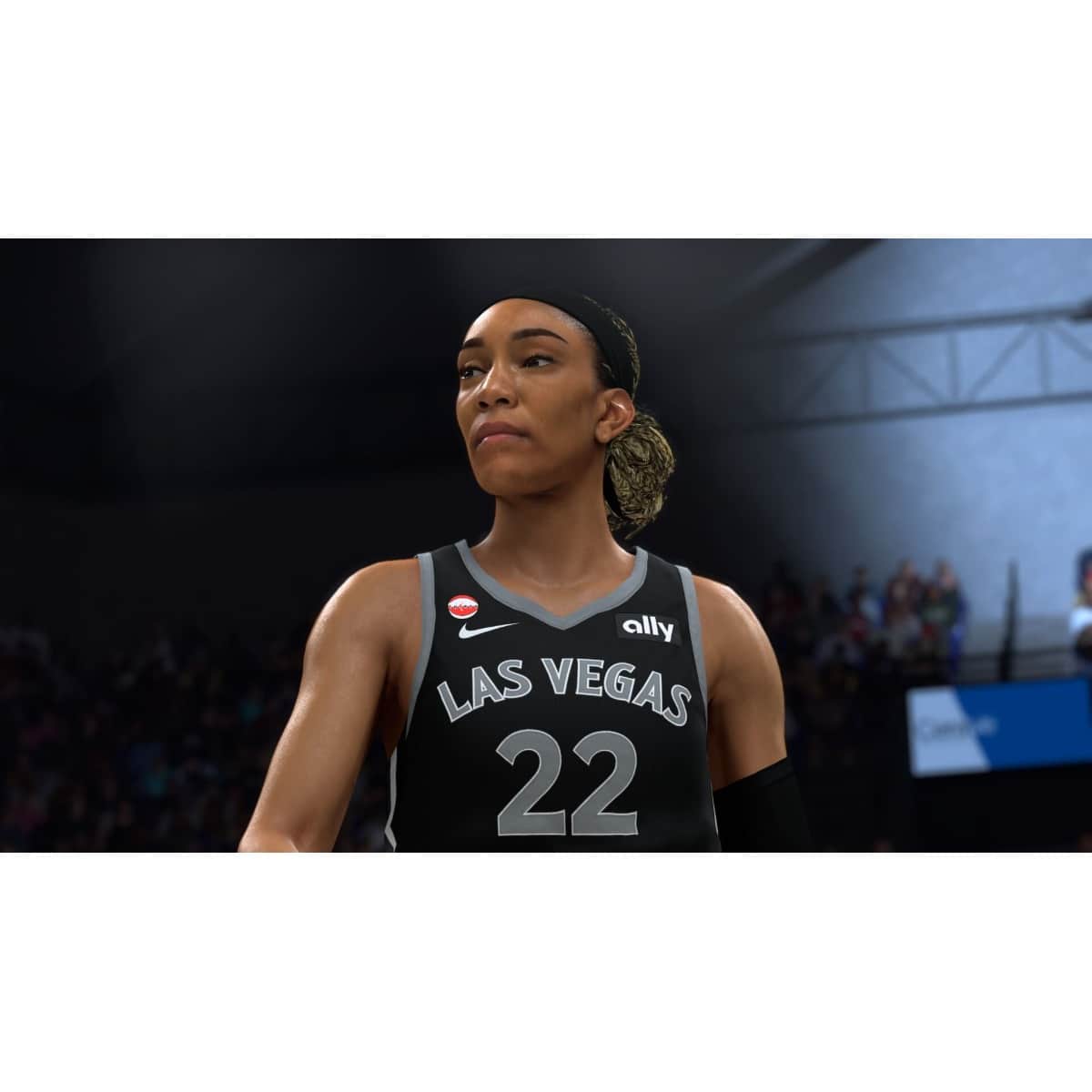 2K NBA 2K27 Video Game