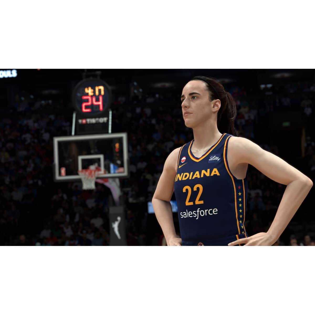 2K NBA 2K27 Video Game